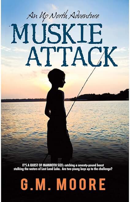 Muskie Attack