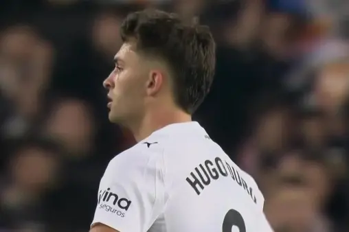 Valencia VS Mallorca Highlight