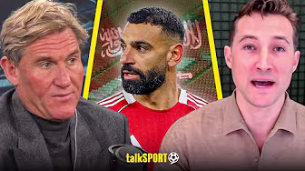 Saudi Club Owner EXPLAINS Why He DOESN'T WANT Mo Salah Moving to Saudi Arabia from Liverpool!