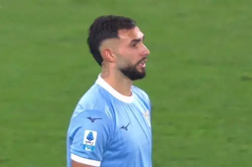 Lazio VS Cremonese Highlight
