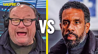 "SICK & TIRED!" Alan Brazil DEMANDS Wilfried Nancy LEAVES Celtic & WANTS Martin O'Neill BACK!