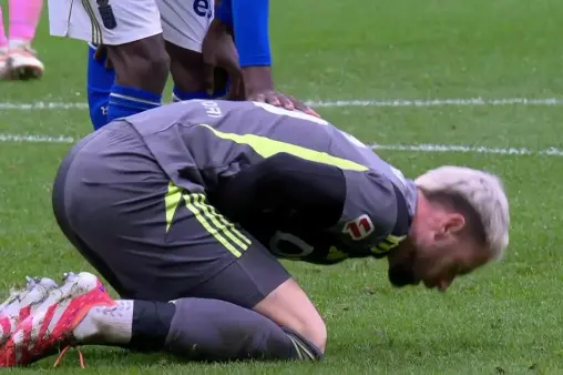 Real Oviedo VS Celta Vigo Highlight