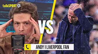 "GET SLOT OUT!" These Liverpool Fans are FURIOUS After Drawing 3-3 with Leeds!