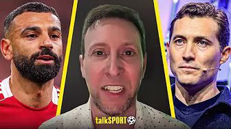 Al-Kholood Chairman SNUBS Mo Salah & INSISTS He's NOT a Good Fit for the Saudi Pro League!