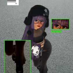 author avatar