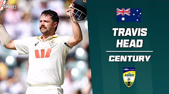 TravBall continues incredible Adelaide Oval record