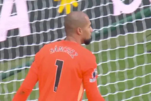 Newcastle United VS Chelsea Highlight