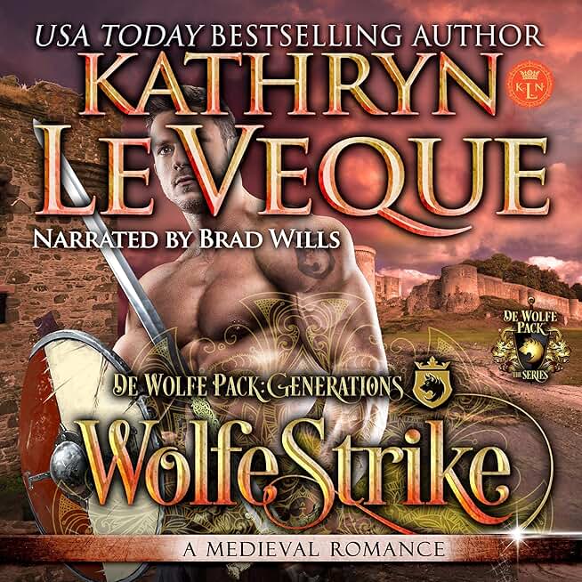 WolfeStrike