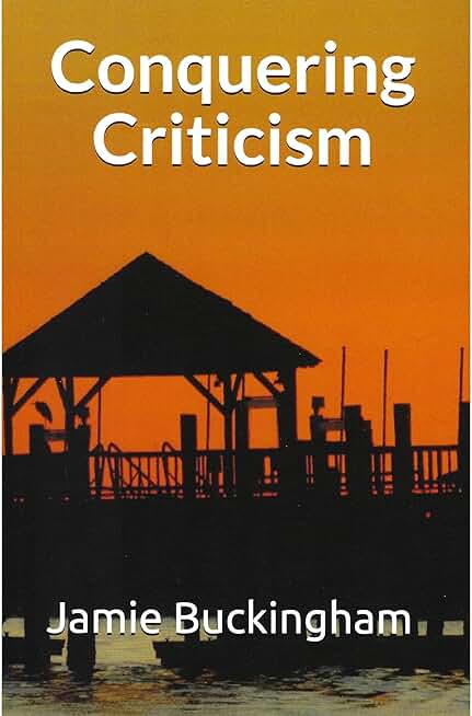Conquering Criticism