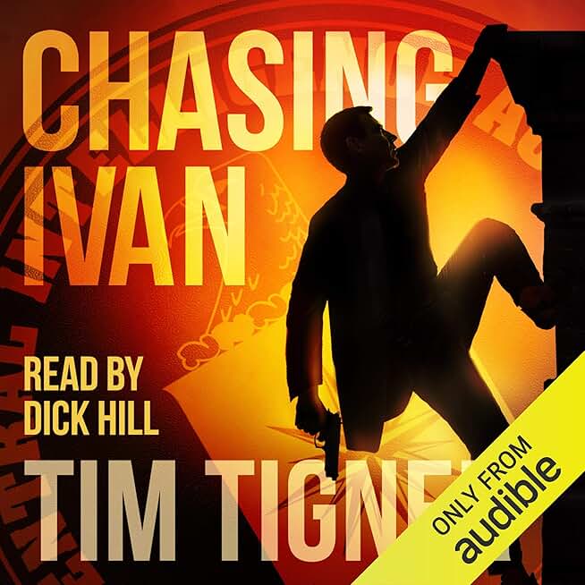 Chasing Ivan