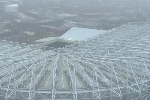 Newcastle United VS Chelsea Highlight