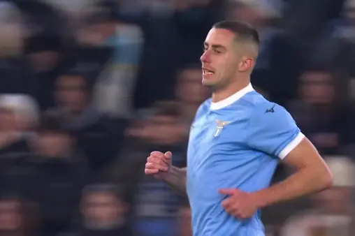 Lazio VS Cremonese Highlight
