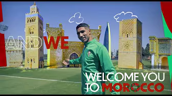 The Continent Comes Together 🌍 | #TotalEnergiesAFCON2025 Tickets & Hospitality Now Available!