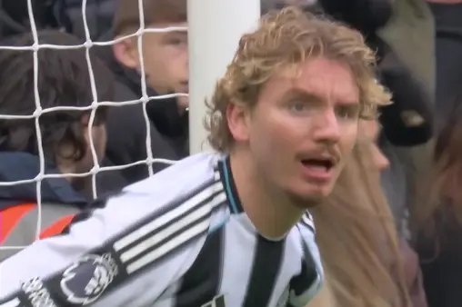 Newcastle United VS Chelsea Highlight