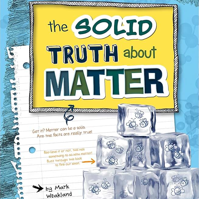 The Solid Truth About Matter