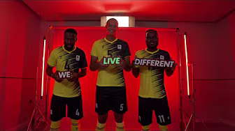 Uganda ready to leave their mark 👊 Will The Cranes go for in #TotalEnergiesAFCON2025? 🇺🇬