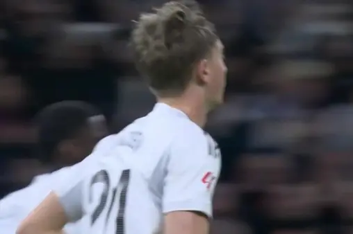 Real Madrid VS Sevilla Highlight