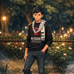 author avatar