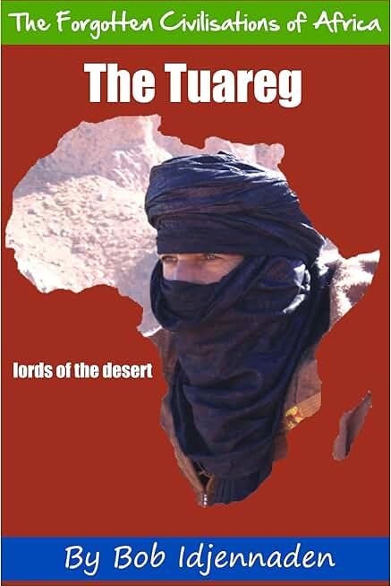 The Tuareg