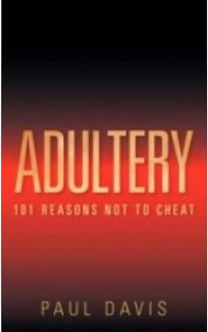 Adultery 101