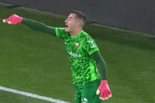 Elche VS Valladolid Highlight