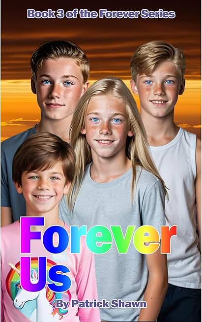 Forever Us