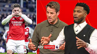 Do Arsenal need to change their style of play for Viktor Gyökeres to fit in?