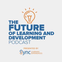 28. Developing Exceptional Leadership Programs with Melanie Tinto, CHRO at WEX