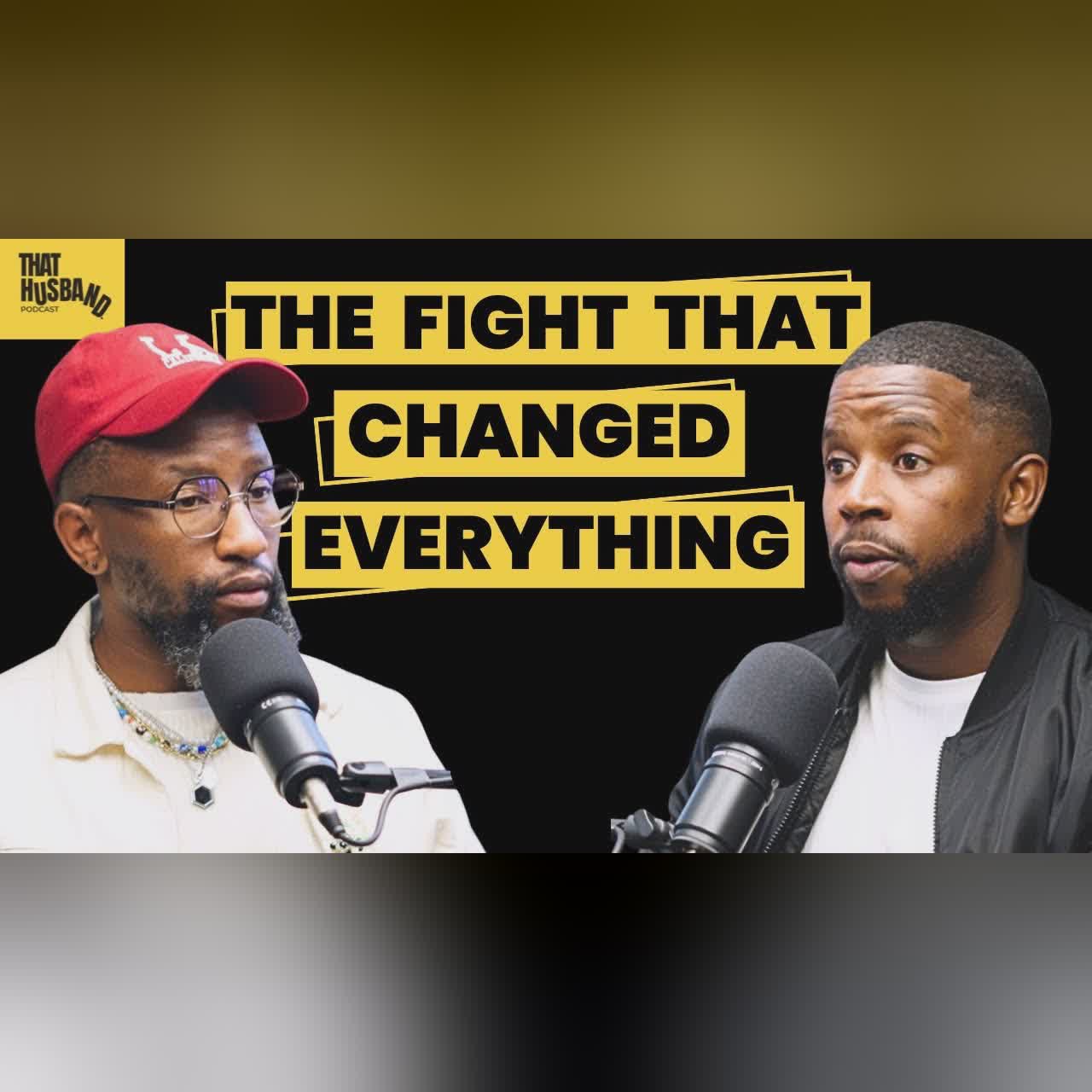 Why Should I Get Married? - Bigstar Johnson | ThatHusbandPodcast