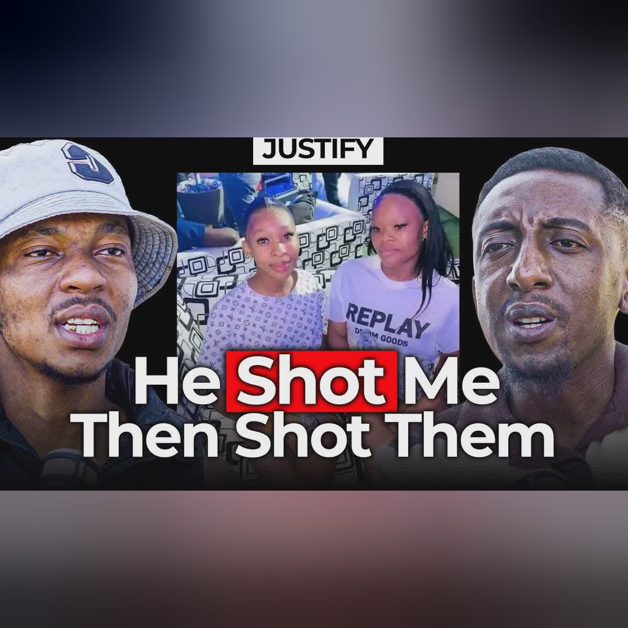 I died for 3min then came back | Pebetsi Matlaila , Family, America, Skeem Sam, Marriage