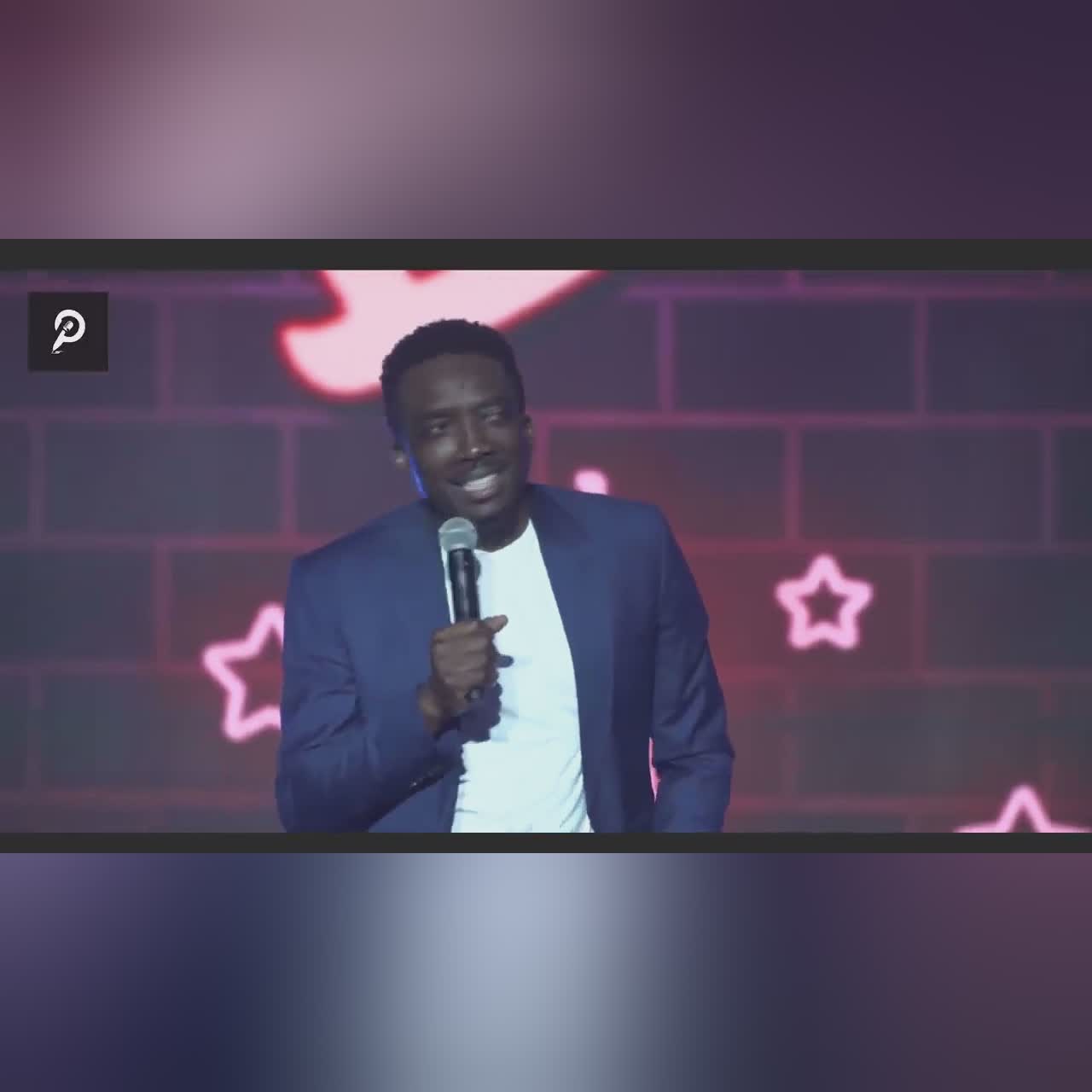 BOVI reveals Standup-comedy secrets shared with Dare Art Alade
