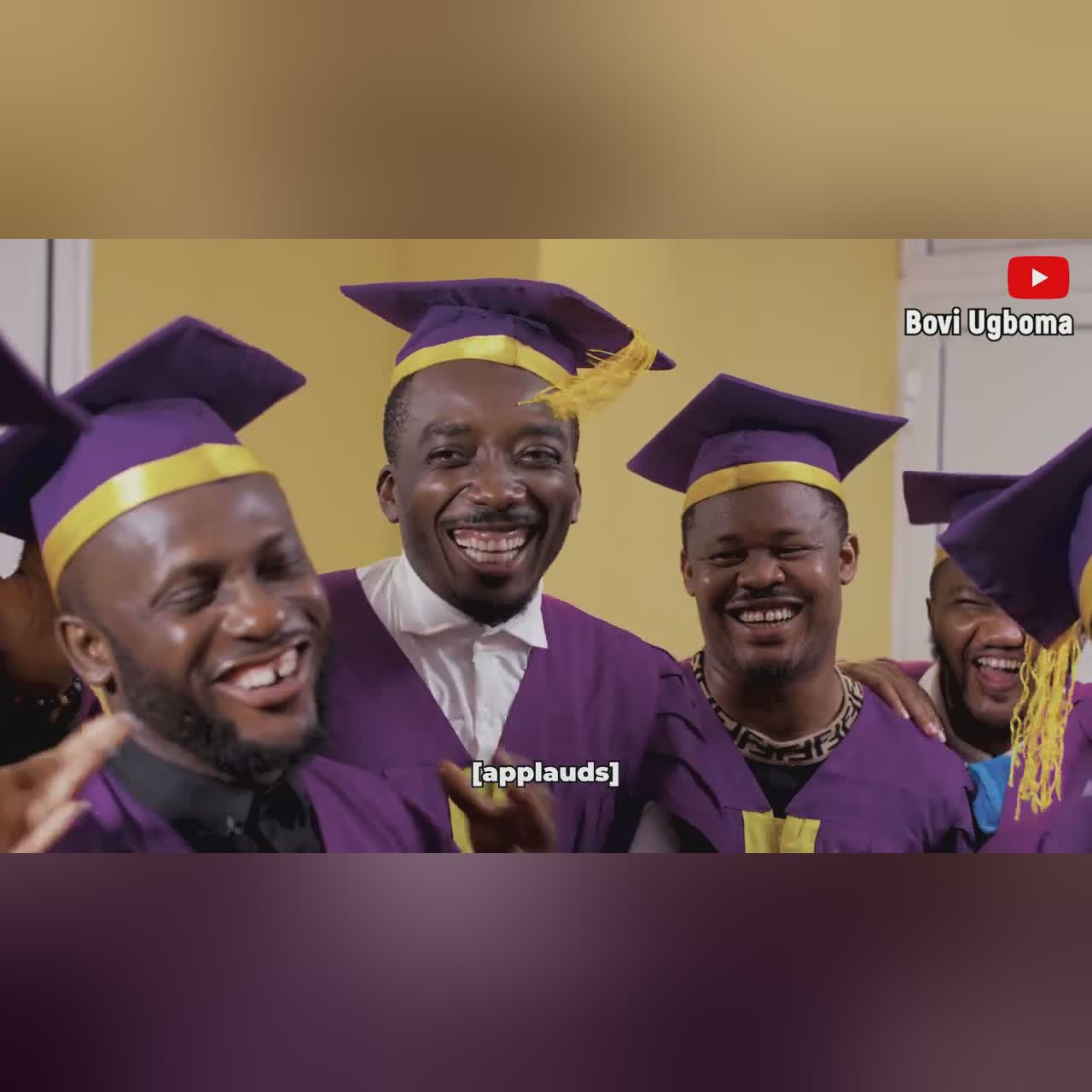 BACK TO SCHOOL(GRADUATION SEASON)(EPISODE 13)