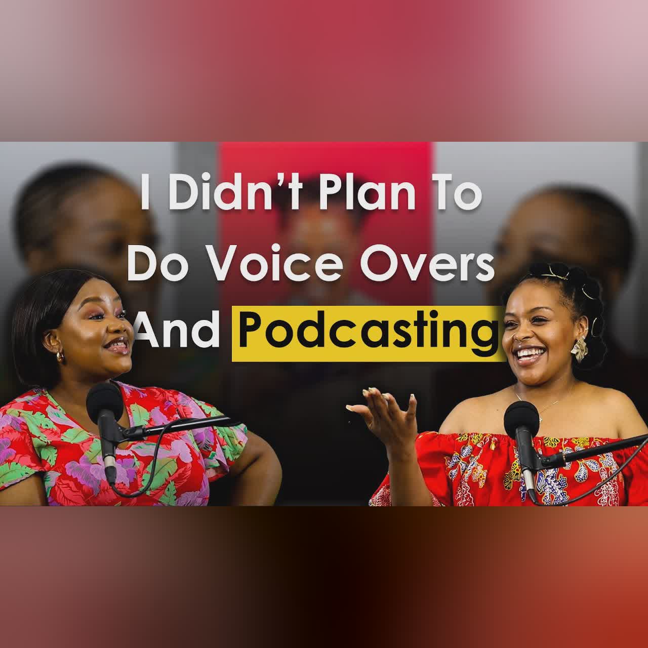 My Endometriosis Story │ Tsholo Msibi