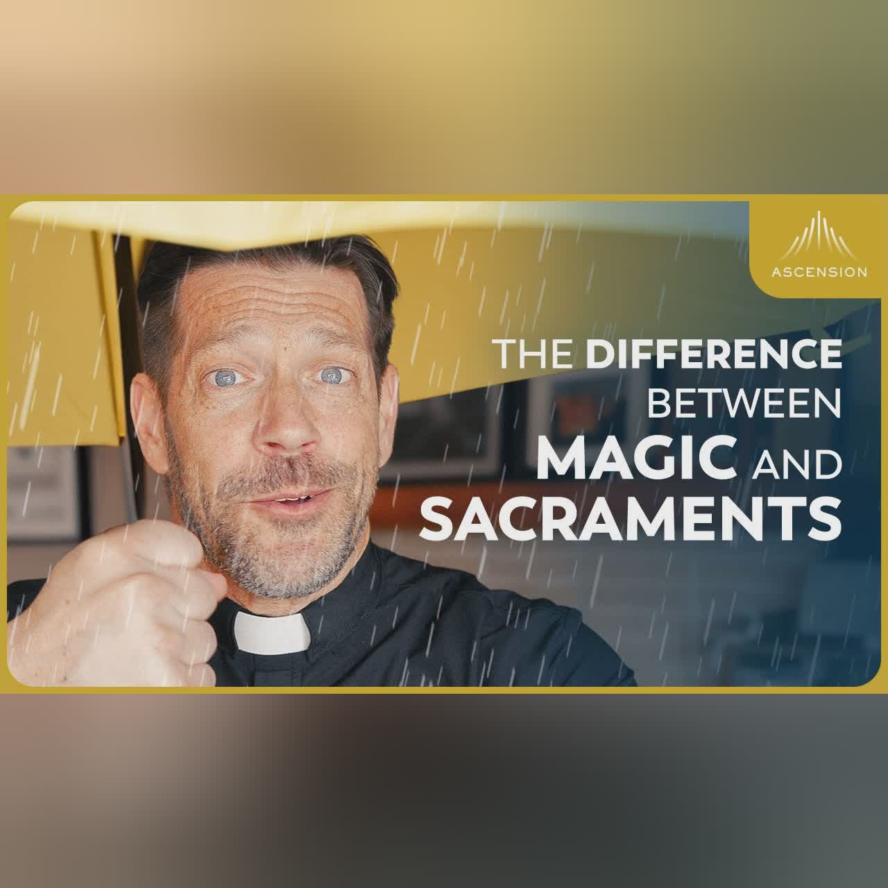 If You Need to Miss Mass, ALWAYS Do THIS First (Sunday Mass Dispensation Explained)