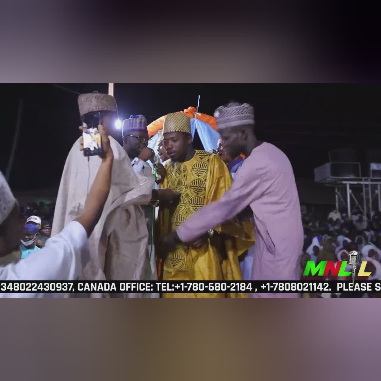 Igberaga ati Iteriba - Sheikh Abubakri Issah Olayinka Baba Ote Saiful Qodiriyah