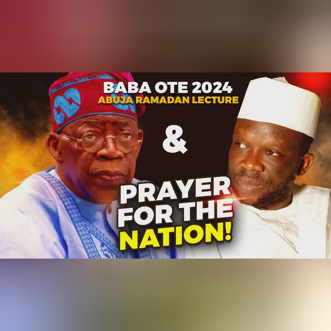 Titoju Obi - Sheikh Abubakri Baba Ote Solaty