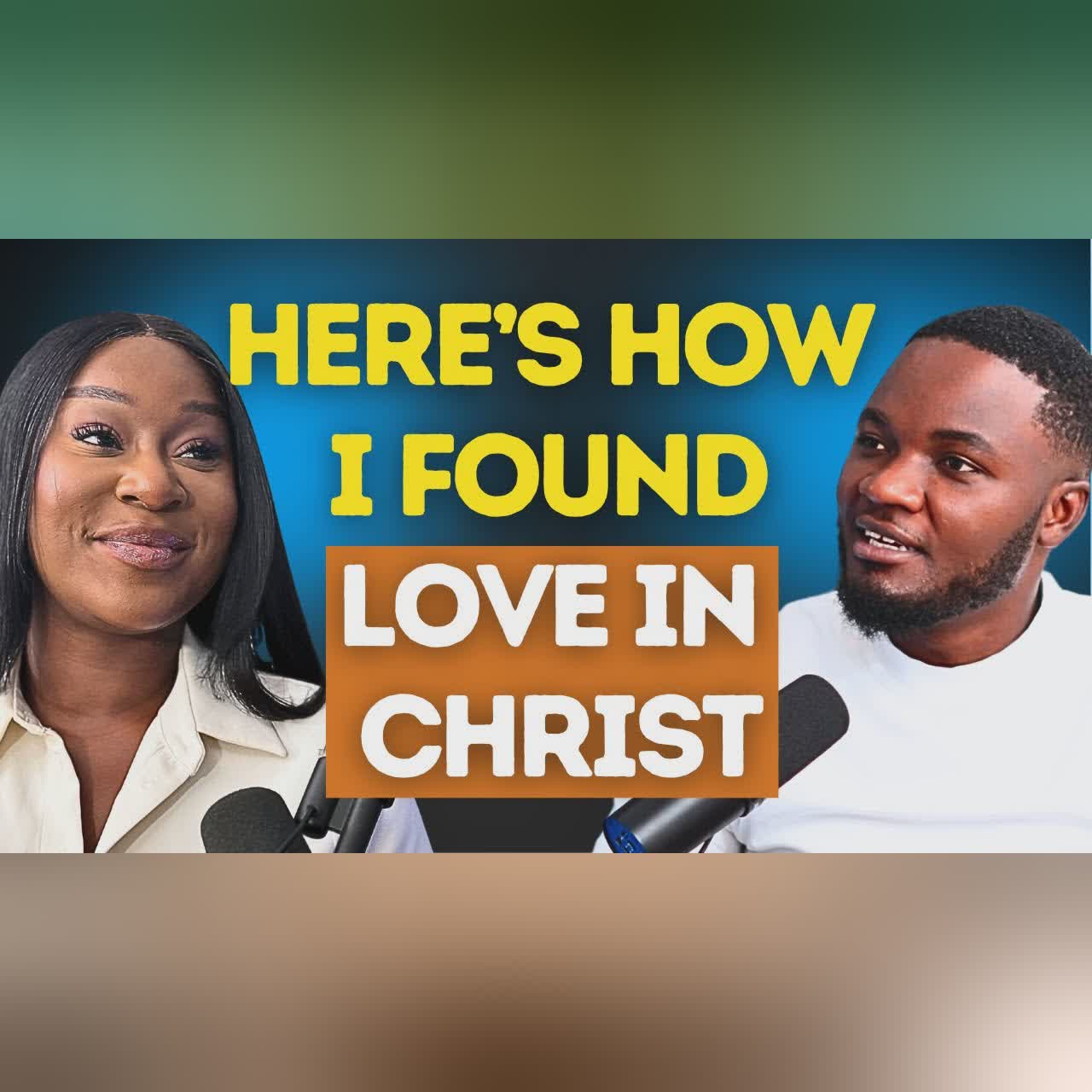 Ex Slay Queen to Saved: Efia Odo Shares Her Powerful Testimony
