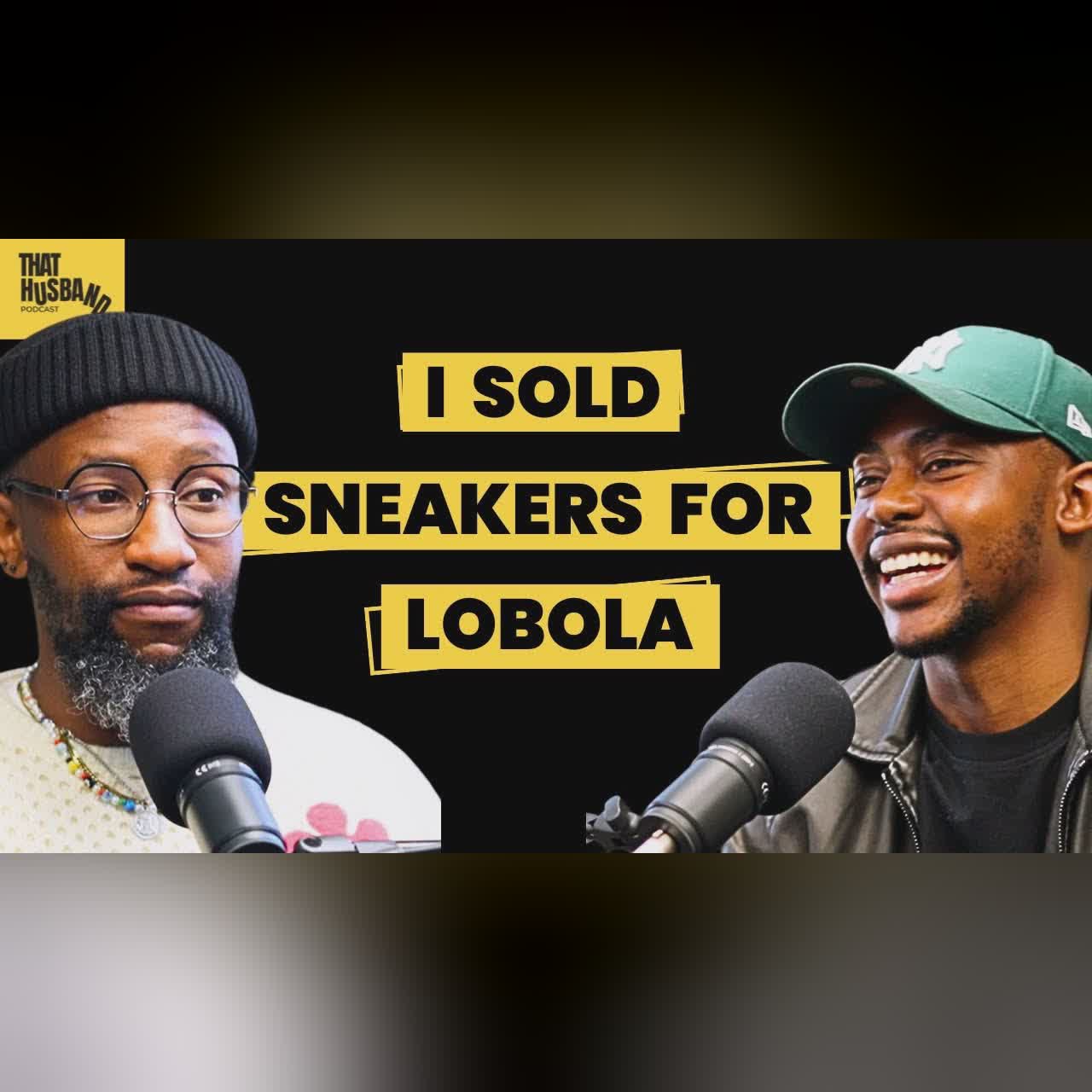 I Can't Be A Hero In The Church But A Villain At Home - Israel Phiri | ThatHusbandPodcast