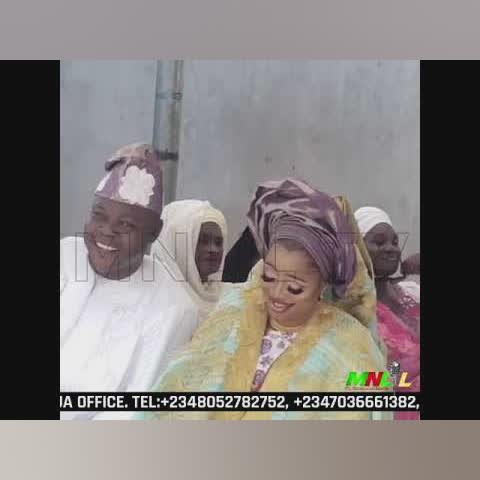 Karma, what you sow is what you reap - Sheikh Abubakri Isa Olayinka Baba Ote Saiful Qodiriyah