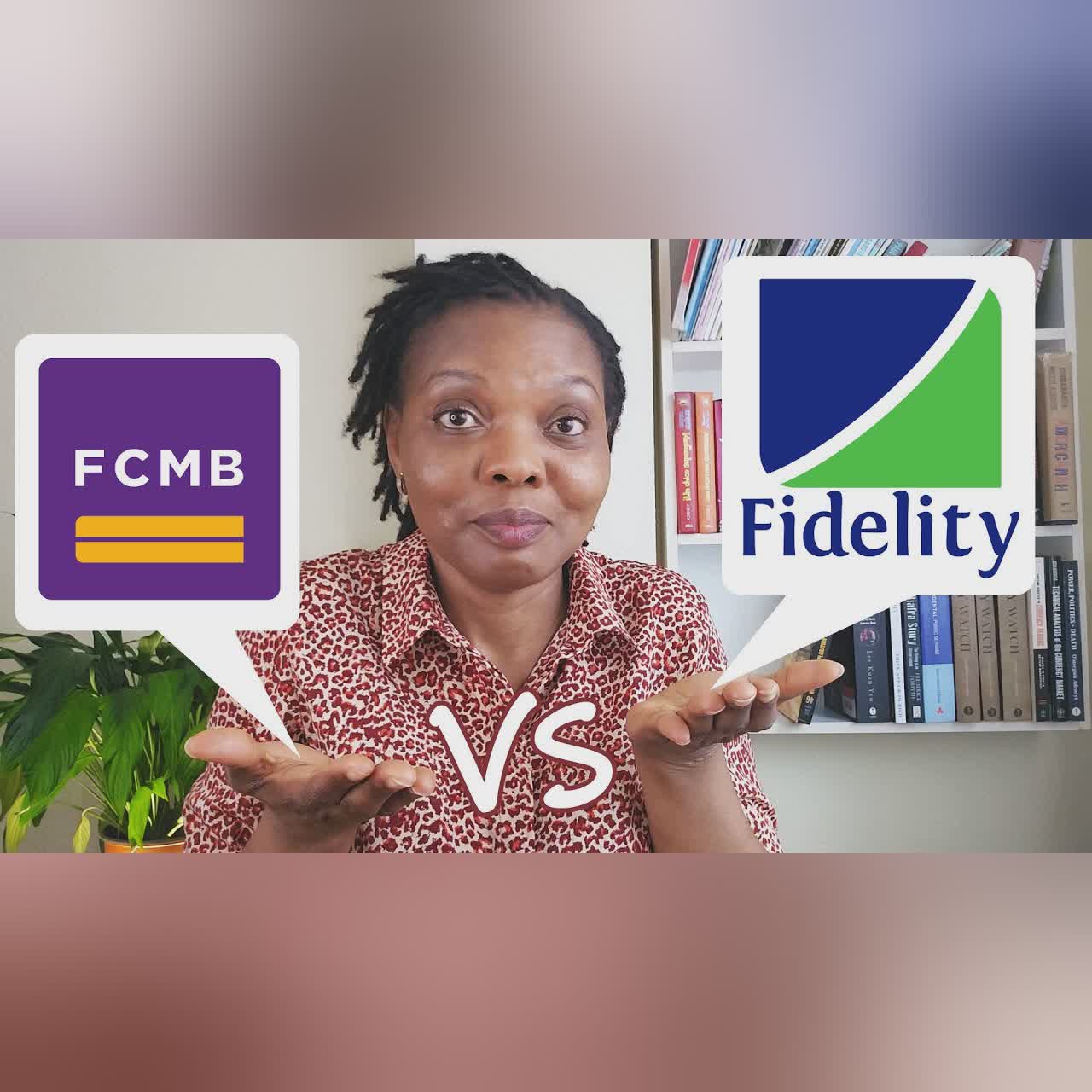 PUBLIC OFFER RACE: FCMB VS Fidelity Bank PLC, Which is a Better Investment? Part 2 | Flo Finance