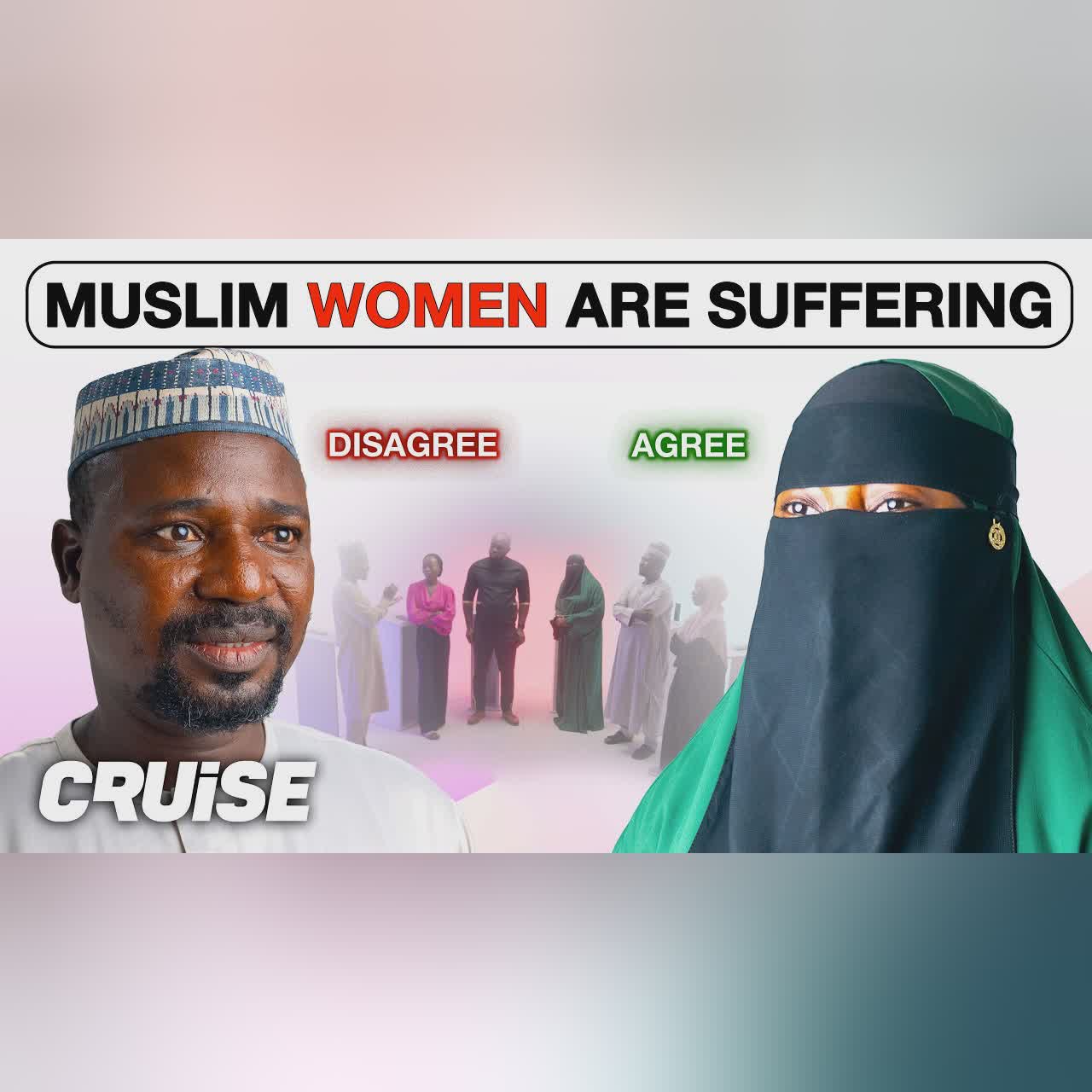 6 Muslims get brutally honest with themselves