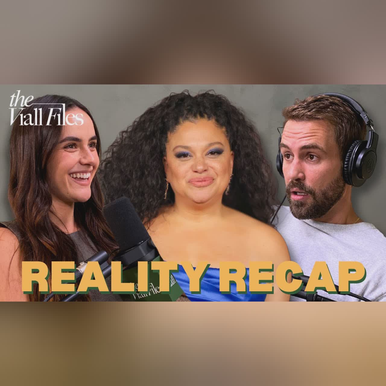 Coachella, Liza Treyger, Million Dollar Secret w/ Cara, Kenya v Brit, Summer House & SNL v Aimee Lou