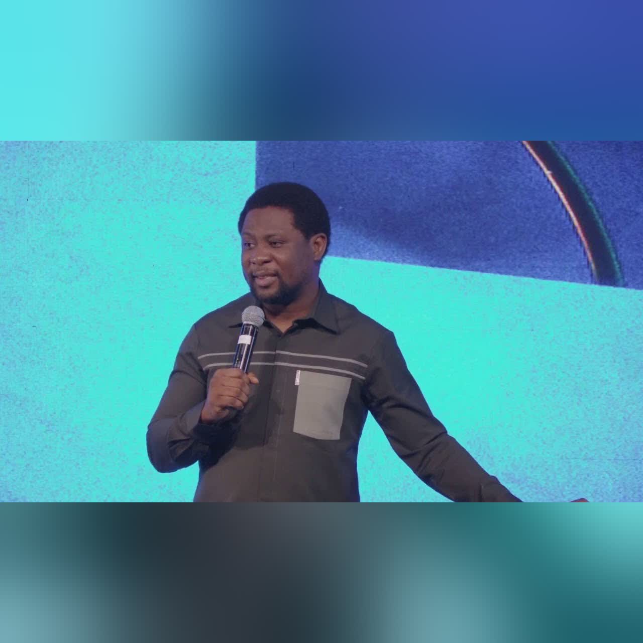 AFG ||Night of Refreshing||Apostle Femi Lazarus ||City of David Atlanta