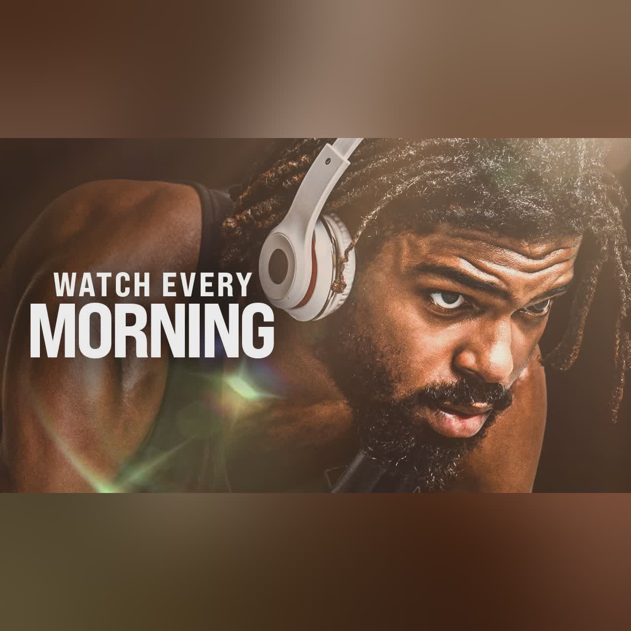 THE POWER OF RESILIENCE - Listen Every Day! | Best Morning Motivational Speeches 2025