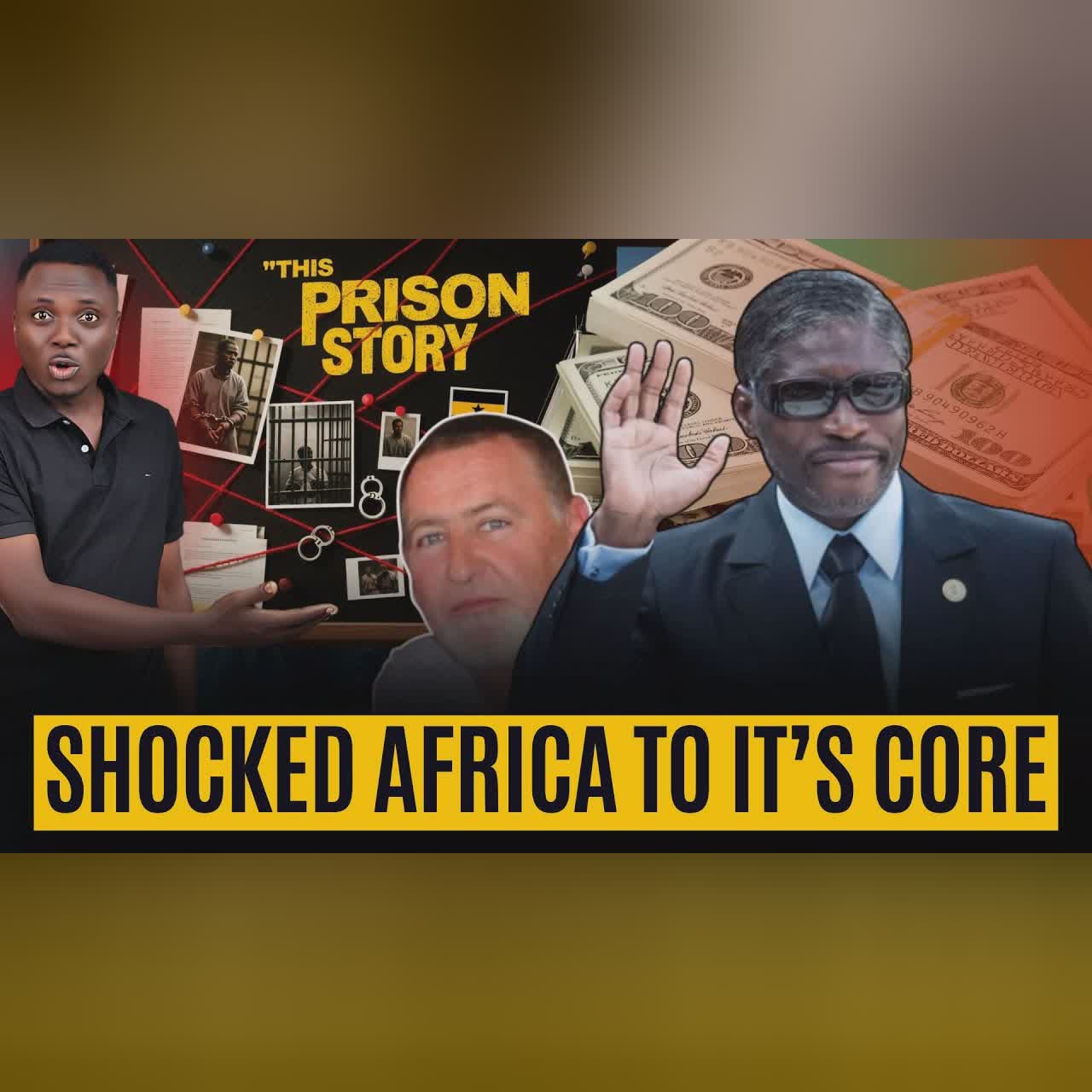 Ivory Coast's SECRET COUP: 48 Hours That Changed Everything!