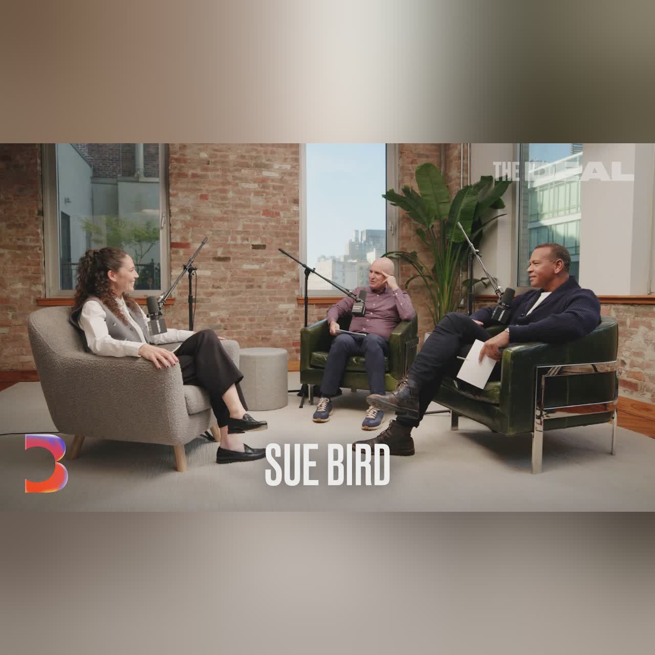 How Basketball Legend Candace Parker Is Shaping the Game | The Deal