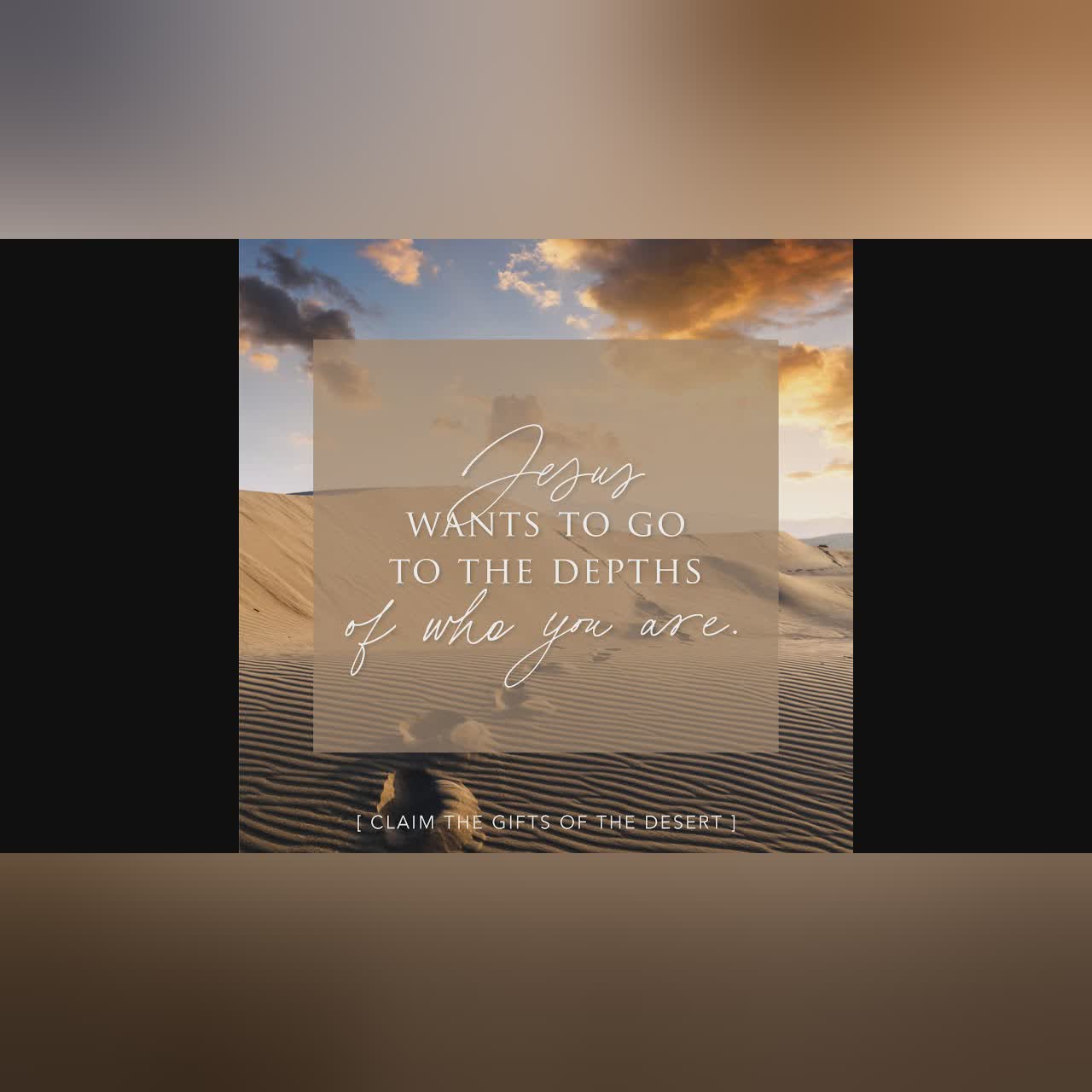 Who Is Writing Your Story? (feat. The Sisters of Life)