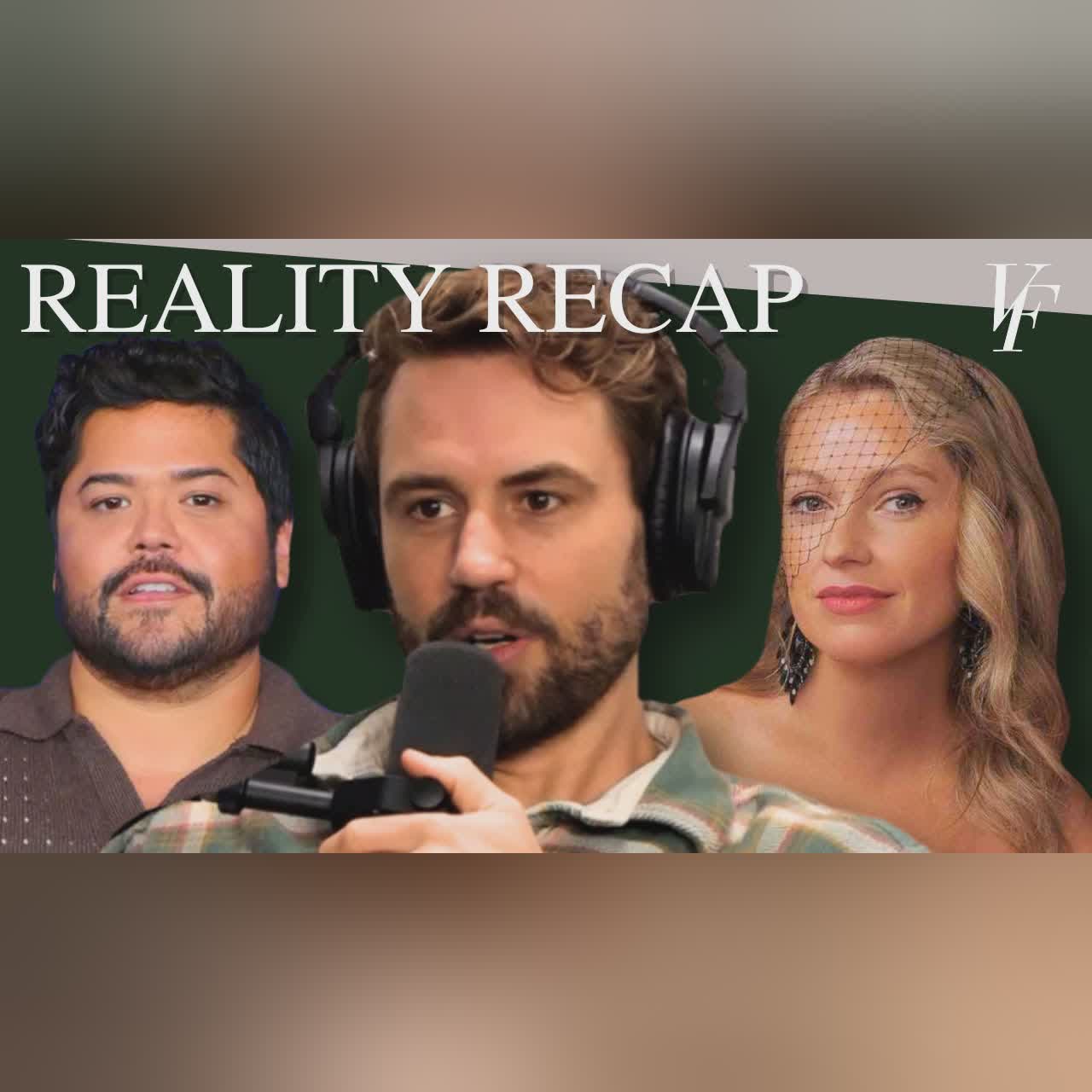 Special Forces Reunion | The Viall Files w/ Nick Viall