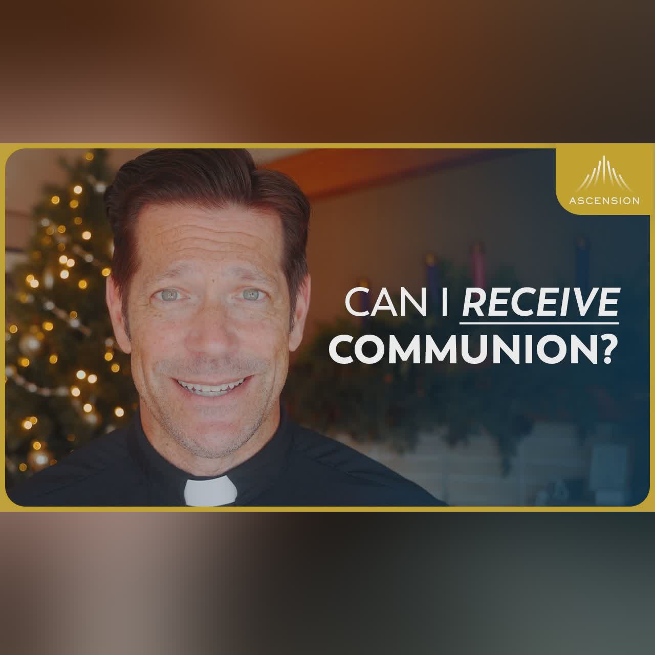 Fr. Mike Schmitz Reviews "Sound of Freedom" Movie