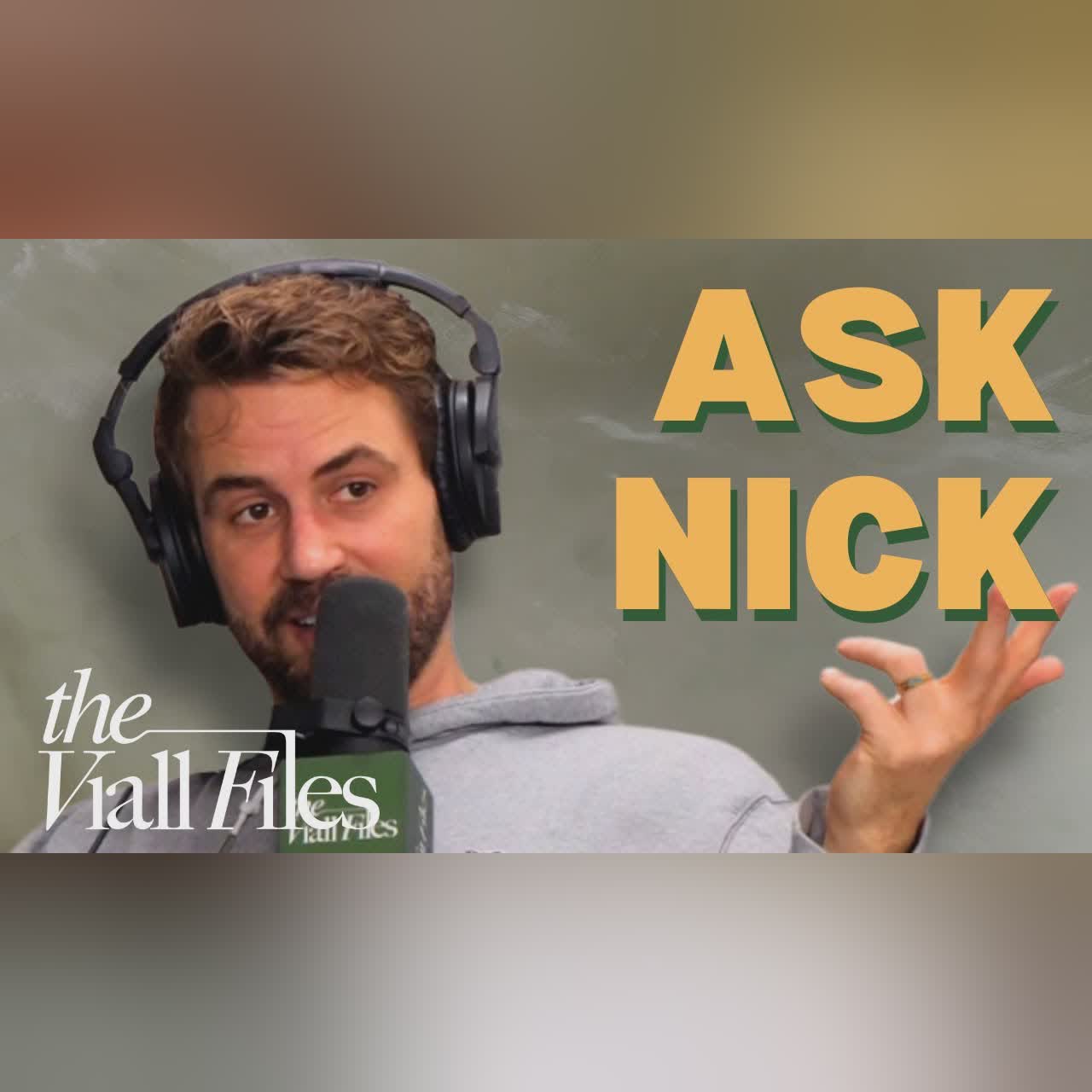 Ask Nick - I'm Sleeping with an Engaged Man